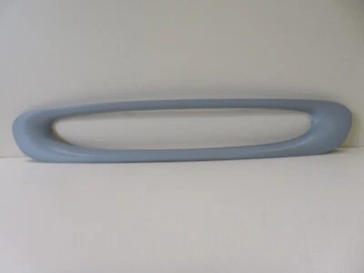 FRONT GRILLE FRAME FOR FORD ESCORT FD0262315 1990-1995 — 第 1/4 张图片