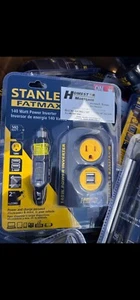 Inversor de potencia Stanley (PCI140) 140W - Imagen 1 de 2