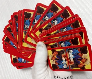 Marlboro Wild West Playing Сards 54 pcs - Picture 1 of 24