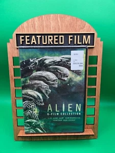 Alien: 6-Film Complete Collection (DVD, 2019) - Picture 1 of 2