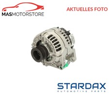 ALTERNATOR GENERATOR STARDAX STX102014R I FOR OPEL ASTRA H,ASTRA H GTC
