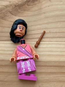NEU LEGO PARVATI PATIL HP259 HARRY POTTER MINIFIGUR - Bild 1 von 2