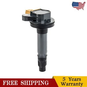 Bobina de encendido 1 pieza DG549 para Ford Explorer F-150 Lincoln Navigator MKT 3,5 L - Imagen 1 de 11