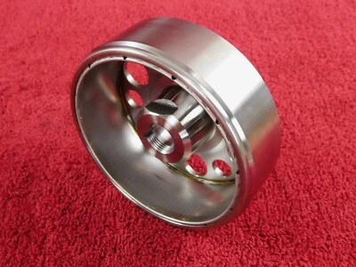 Generador / Magneto / Volante / Rotor *¡BONITO! 04-06 CBR600RR CBR 600RR CBR600 Foto 1 de 4