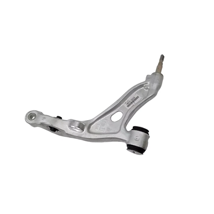 Conjunto de brazo de suspensión inferior delantero derecho genuino Toyota Lexus GS250 RC350 48620-30320 Foto 1 de 2