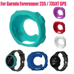 For Garmin Forerunner 235 / 735XT GPS Watch Cover Sports Shell Protective - Picture 1 of 21