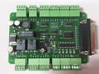 Mach3 Cnc Breakout Board Cm-202 Parallel Connection Interface Board.