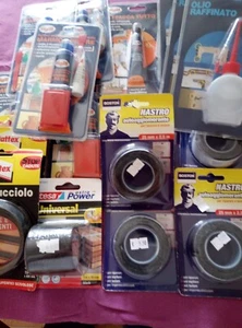 stock ferramenta e casa - Foto 1 di 13
