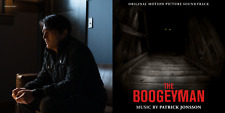 The Boogeyman (2023) Original Soundtrack 1CD Patrick Jonsson