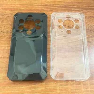 For Ulefone Armor 28 Ultra Armor28 Ultra Bumper Case Cover Guard Armor Protector - Picture 1 of 8