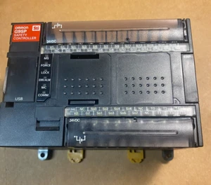 Omron G9SP-N20S controller di sicurezza - Foto 1 di 6