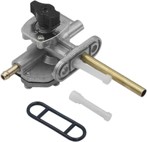 Fuel prime/reserve Vcuum Petcock per Suzuki Ozark 250 LTF250 2x4 2002-2006 - Foto 1 di 16