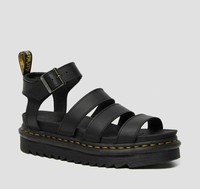 dr martens vegan blaire sandals size 7