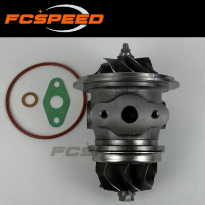 Turbo cartridge GT25 700716 for Isuzu NKR NPR NQR Truck 4.8L 4HE1 1997-2004 - Image 1 of 4