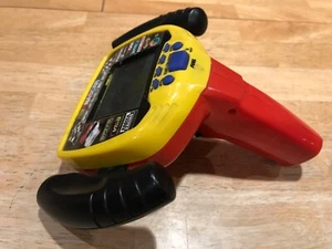 Vintage 1998 - Radica Nascar Racer Handheld Game Virtual Racing - Tested Working - Picture 1 of 7