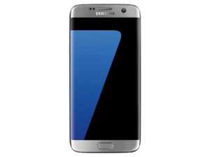 Smartphone Samsung Galaxy S7 Edge SM-935T 5,5" 32 GB argento - T-Mobile sbloccato - Foto 1 di 5