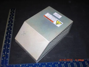 RF Systems (AMAT) 0090-03857 FILTER BOX Signal - Picture 1 of 4
