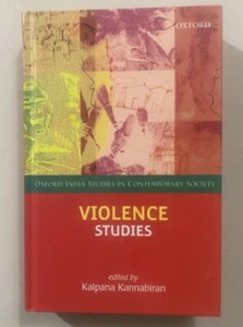 Violence Studies by Kalpana Kannabiran - Picture 1 of 5