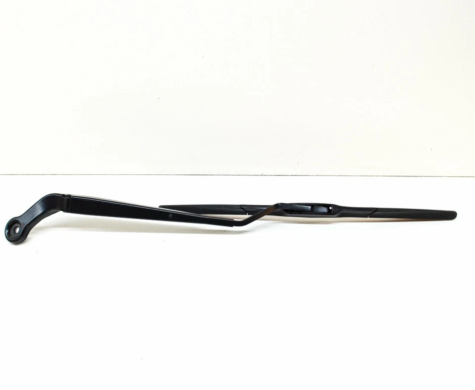 MINI COOPER F55 One D Wischerarme vorne links RHD 7335478 1.50 Diesel 70kw 2017 - Bild 1 von 4