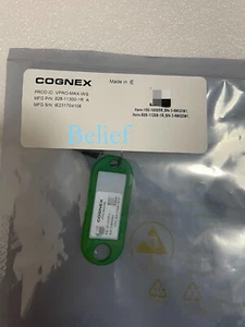 1pc COGNEX VPRO-MAX-WB brand new dongle - Picture 1 of 1