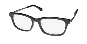 KIO YAMATO KP-172U PREMIUM ACETATE/TITANIUM MATERIALS HIP EYEGLASS FRAME/GLASSES - Picture 1 of 25