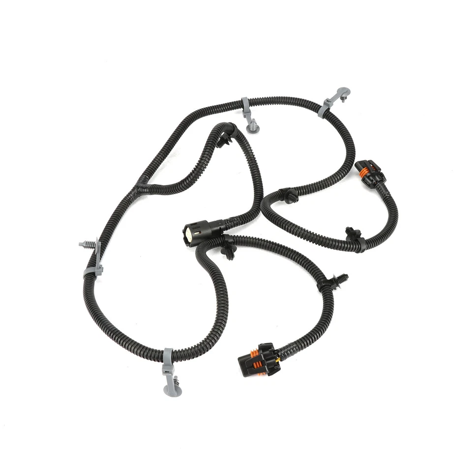 1PC NEW Fog Lamp Light Wiring Harness Assembly For Ford 2011-2016 BC3Z15A211A - Image 1 of 4