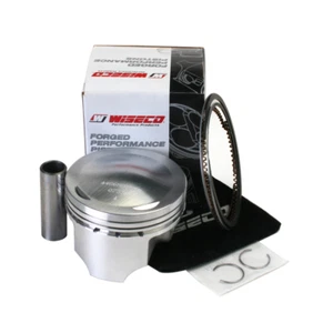 Fits 1990 Honda XR250R Piston Kit Wiseco 4466M07800 - Picture 1 of 3