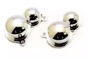 HOBAO 94022N CLEAR HEADLIGHT SET HYPER MT PLUS - Picture 1 of 1