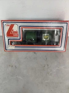 Lima Models Train Carriage 302715W BP Carriage - Picture 1 of 5
