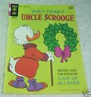 Walt Disney's Uncle Scrooge 90, Fn+ (6.5) The Cave Ali Baba! 50% Off Price Guide