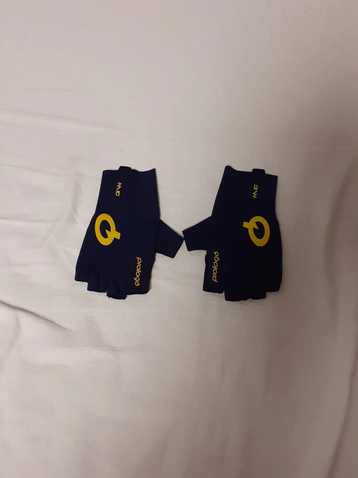 Original Prologo Intermarche Wanty 2024 Handschuhe (M) - Bild 1 von 1
