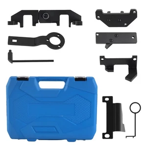 Engine Timing Tool for Citroen Peugeot GM 1.0 1.2 VTi PureTech 2012-2021 0109-2A - Picture 1 of 12