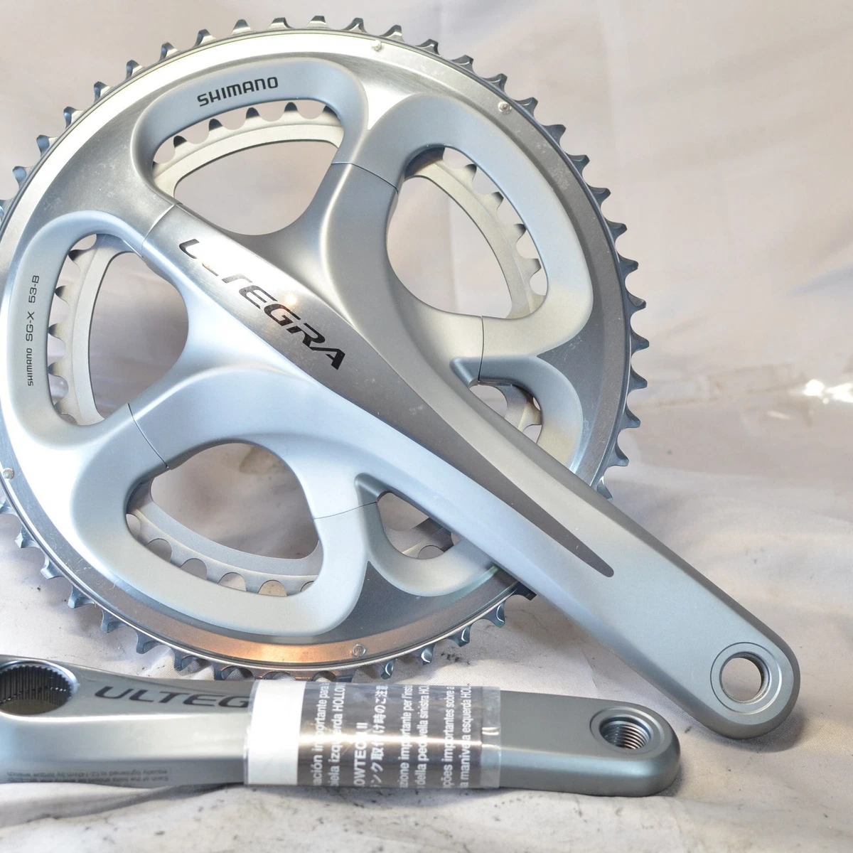 shimano ultegra 6700 products for sale | eBay