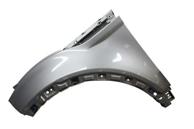 12-19 LR Range Rover Evoque L538 delantero izquierdo guardabarros cubierta panel OEM Foto 1 de 4