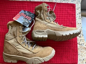 Thorogood SAW AR-670-1 taktische Militärstiefel 913-7000 Größe Herren 4 Damen 6 - Bild 1 von 8