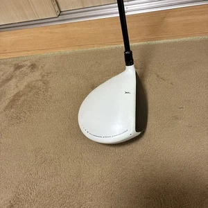 RBZ Crazy Shaft Ladies Driver 1W Flex L Rocket Balls Head - Bild 1 von 12