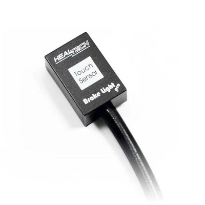 Modulatore luce stop Healtech Harley Davidson 1200 Sportster 1988-2021 Foto 1 de 4