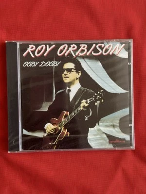 Orbison Roy - 30 Classic Hits Ooby Dooby CD (1990) New Sealed - Image 1 of 2