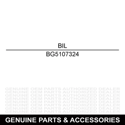 Cubierta de leva de placa Billy Goat 5107324 circonita Foto 1 de 3