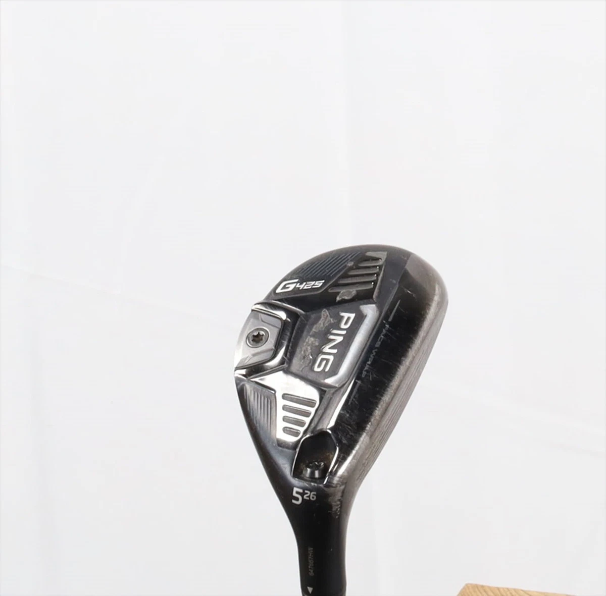 Ping 26 Loft Hybrid Golf Clubs for sale | eBay