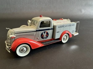 Liberty Classics American Airlines 1939 Dodge Support Vehicle Truck - Picture 1 of 5