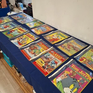 Konvolut verschiedene Comics in Folie - Bild 1 von 5