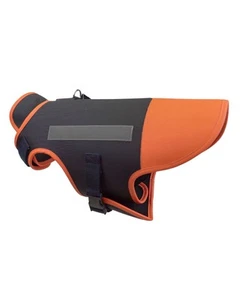 DOG ARMOUR PRO | Chaleco de protección anti mordeduras para perros K2 | Protección de seguridad - Imagen 1 de 8