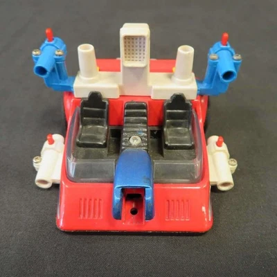 Figura de juguete retro vintage Poppy usada Chogokin Ufo Robo Grendizer Duke Buggy Bv14 Foto 1 de 4