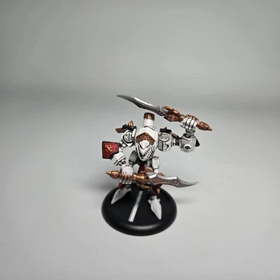 Dervish. Light Warjack [x1] Protectorate of Menoth [Warmachine] Painted - Image 1 of 3