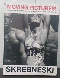 Victor SKREBNESKI / MOVING PICTURES 40 YEARS OF MOVING PICTURES 1st #181509 - Picture 1 of 23
