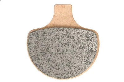 Juego Pastillas Freno, Freno Disco FERODO FDB352 para Harley Davidson XR 1000 1984-1984 Foto 1 de 4