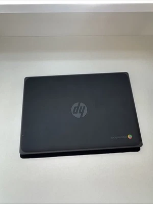 HP Chromebook 11A G8 Education Edition 11.6" AMD A4-9120C, 4GB RAM, 32GB - Image 1 of 4