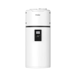 Haier HP80M8-9 Brauchwasserwärmepumpe 80 L – Wandmontage – kompakt & leise - Bild 1 von 5