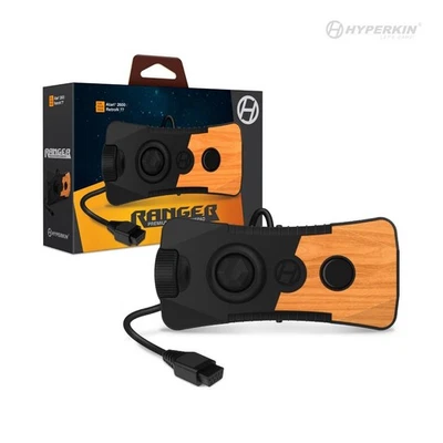 Hyperkin Ranger Premium Wired Gamepad For Atari 2600 / RetroN 77 Brand New - Image 1 of 4